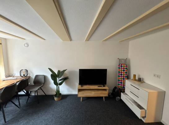 Medium property photo - Raamstraat 8B, 9711 CK Groningen
